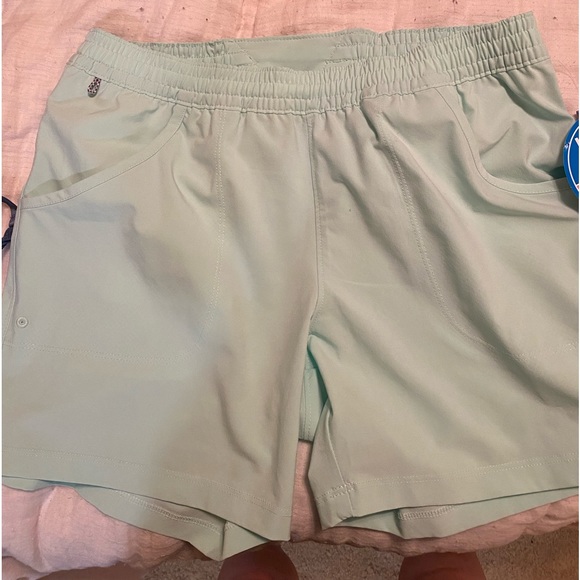 Columbia PFG shorts. Brand new - Picture 1 of 3